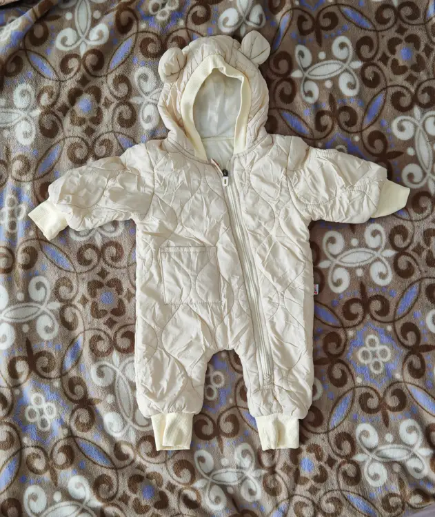 Комбинезон 68