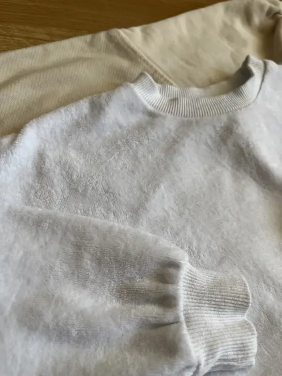 Базовые свитшоты