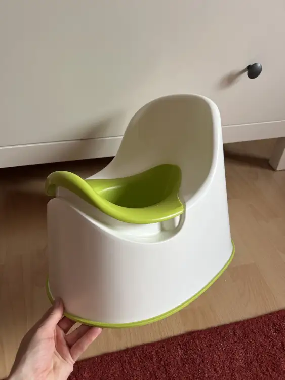 Горшок икея