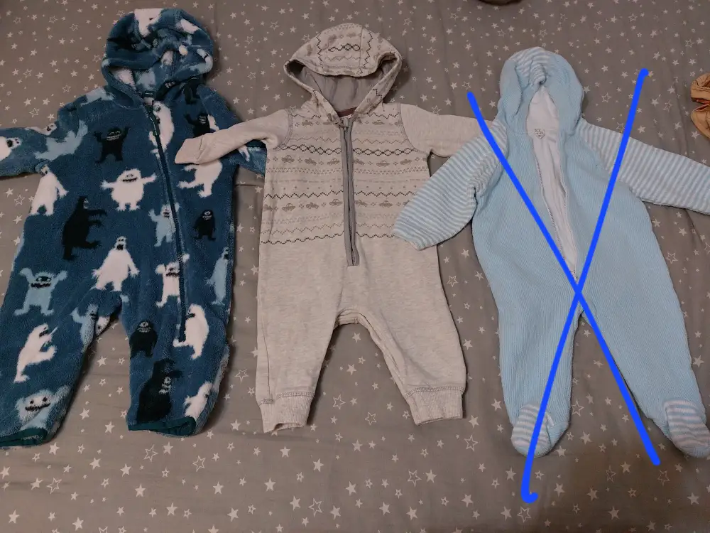 Слип/комбинезон р74 и 80