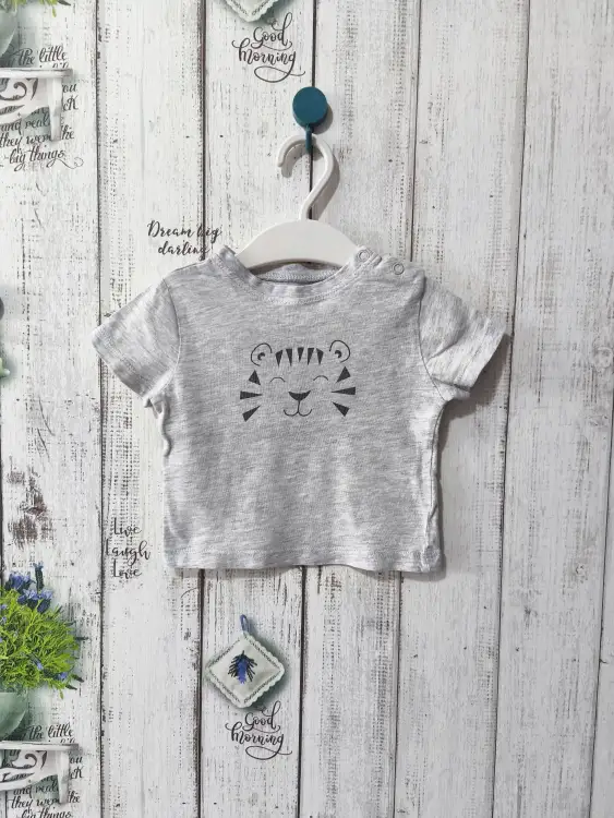 Маечки 68см 4шт