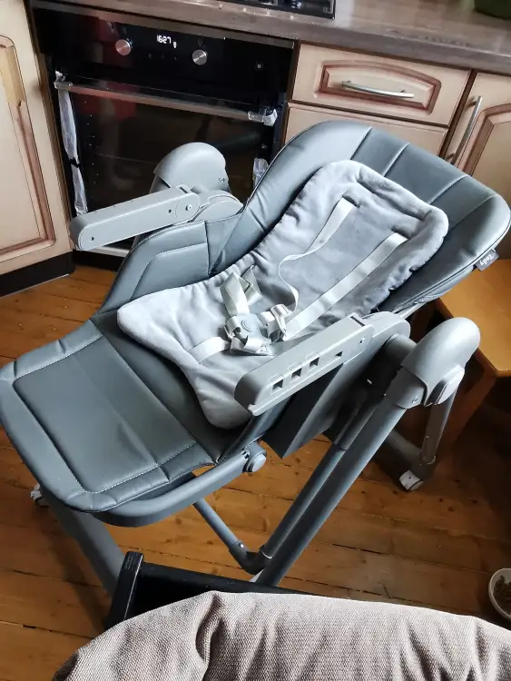 Стул для кормления 3в1