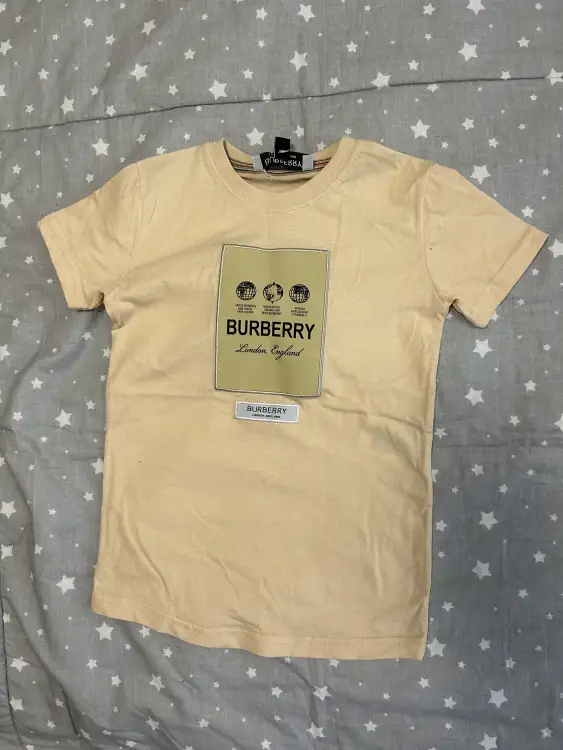 Комплект байка и майка 104-110 3-4 года