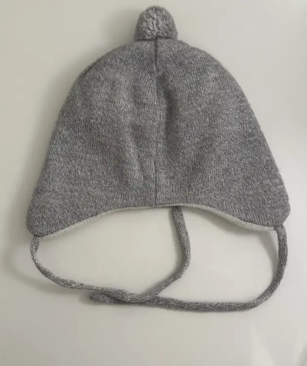 Шапочка Lassie