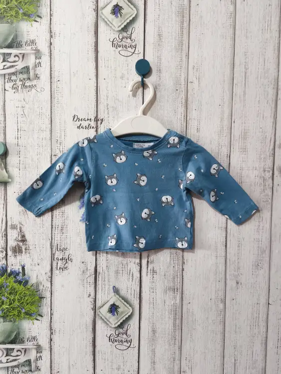 Детская одежда 56см