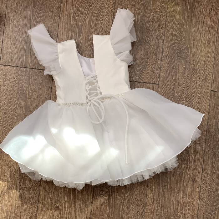 Платье нарядное 2-3 года