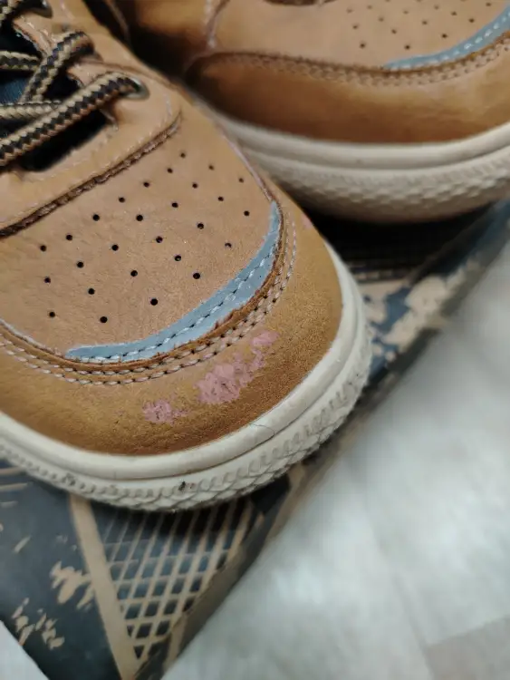 Ботинки деми