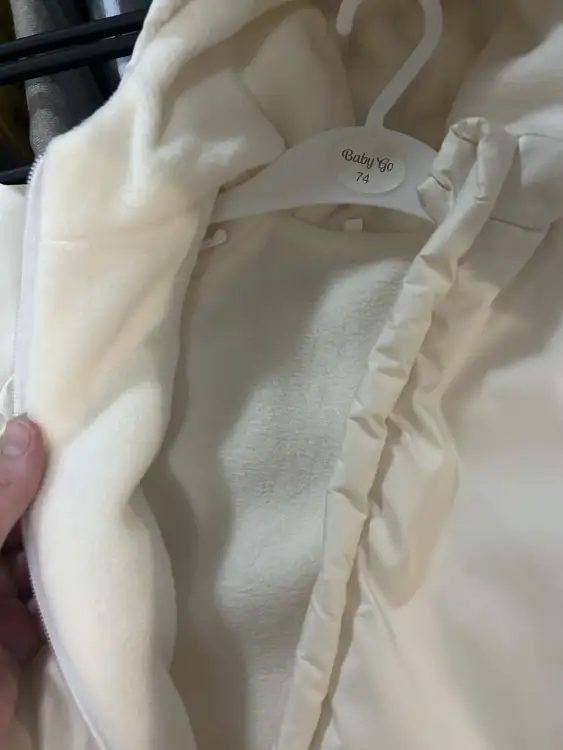 Конверт-комбинезон 68 размер