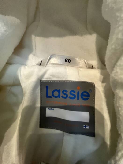 Комбинезон Lassie р. 80-86