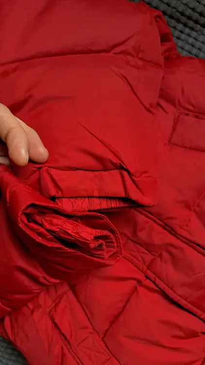 Куртка деми для девочки 98 см