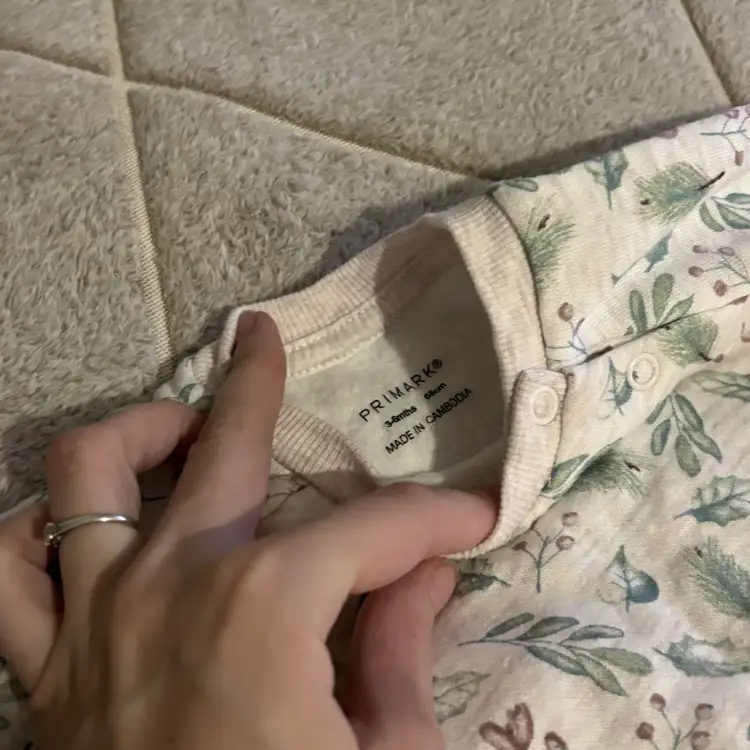 Костюмчик (теплый и комфортный)