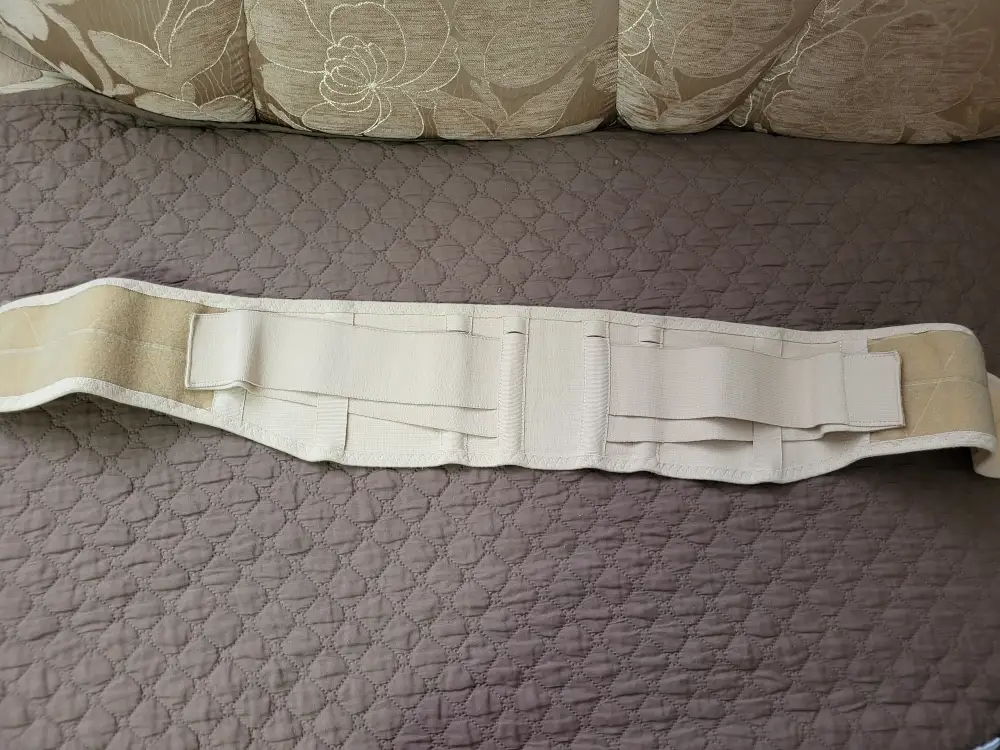 Бандаж для мамы