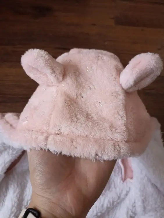 Детский халатик 62-68