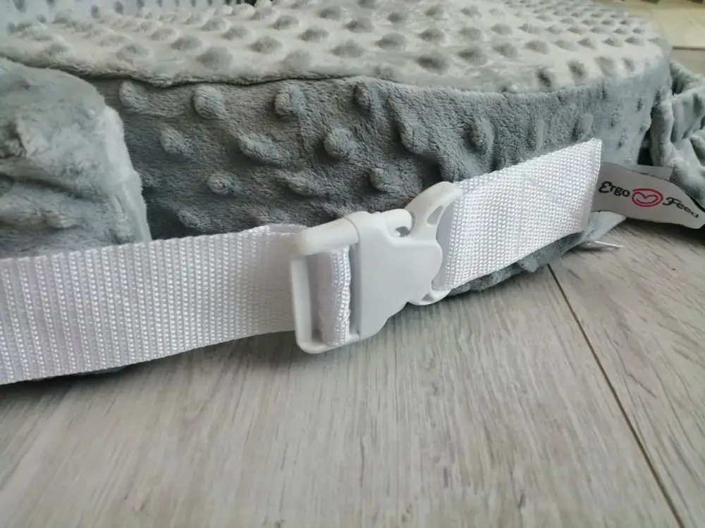 Подушка для кормления ErgoFeed