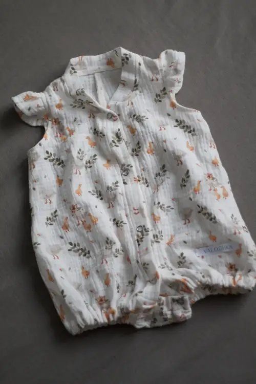 Муслиновые песочники