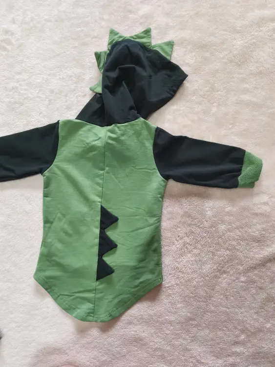 Костюм дракоша 74см