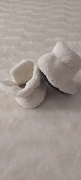 Детские пинетки