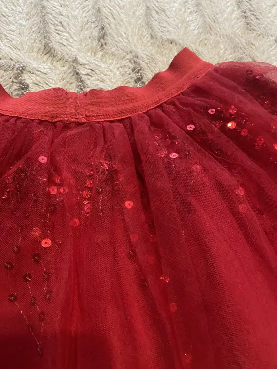 Юбка Пачка на девочку. LC Waikiki Baby