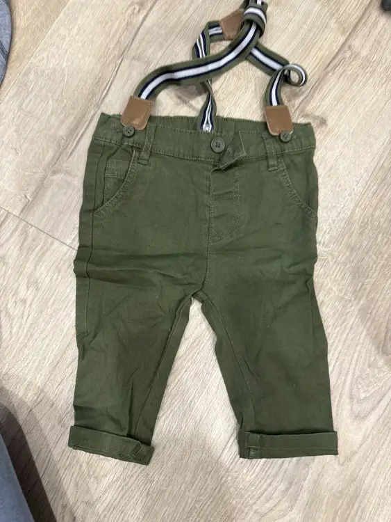 Брюки для мальчика на рост 74 см (so cute, C&a, George)