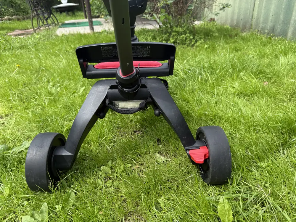 Велосипед Doona Like trike s1