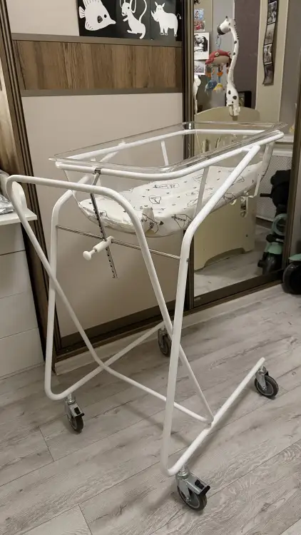 Люлька как в роддоме