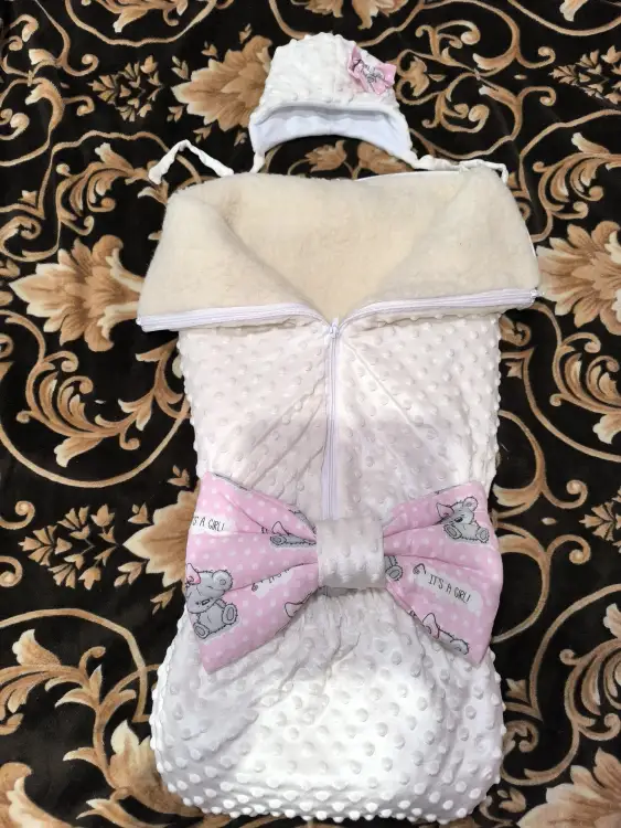 Конверт осень-зима