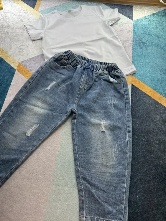 Костюмы на 5-6лет