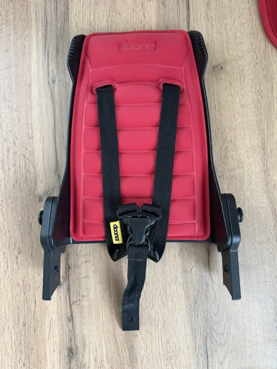 Велосипед Doona Like trike s1