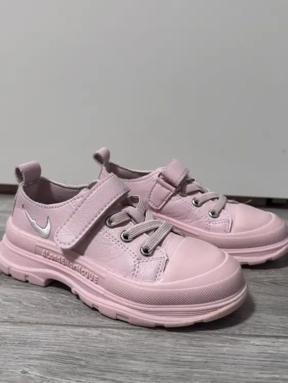 Кеды 26-27 размера