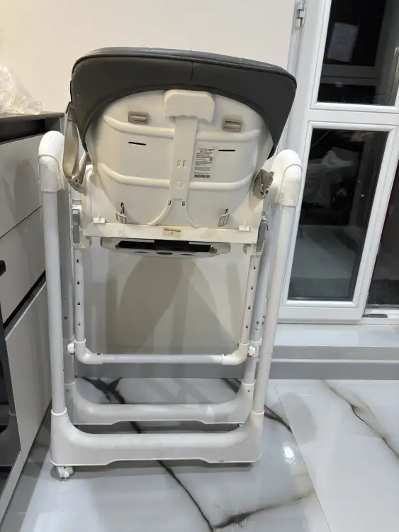 Стульчик для кормления 3в1.