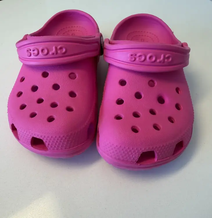 Оригинальные CROCS размер 27-28