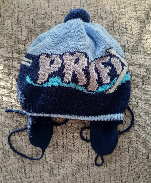 Шапки детские