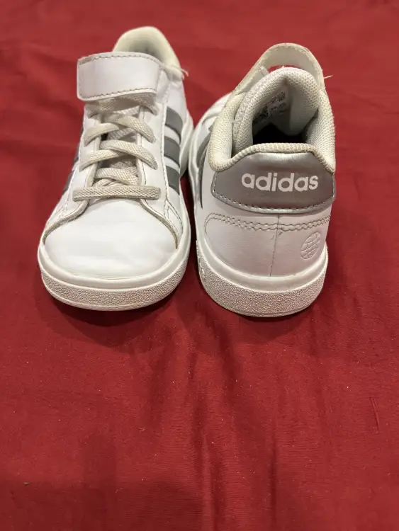 Кеды adidas.размер 28