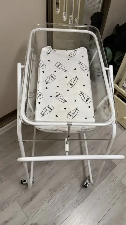 Люлька как в роддоме