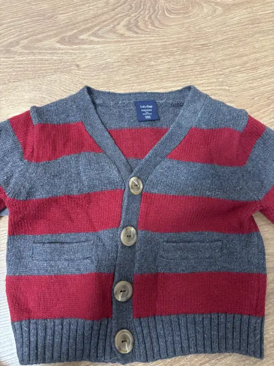 Кофточки Gap лот , цена за все