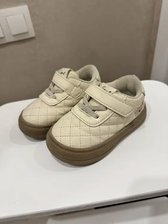 Обувь весенняя детская