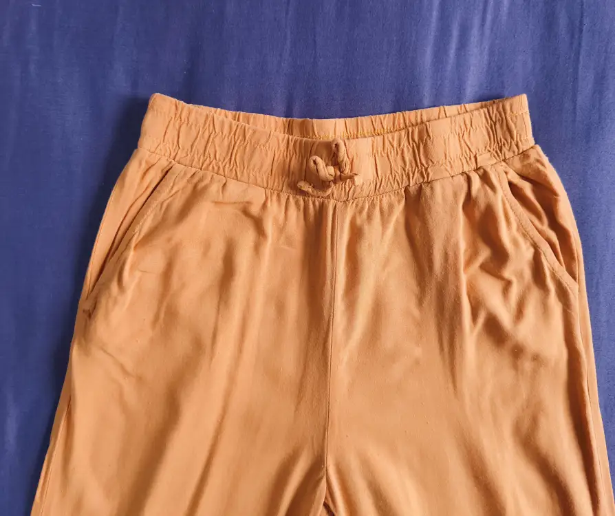 Брюки повседневные Waikiki 134-140