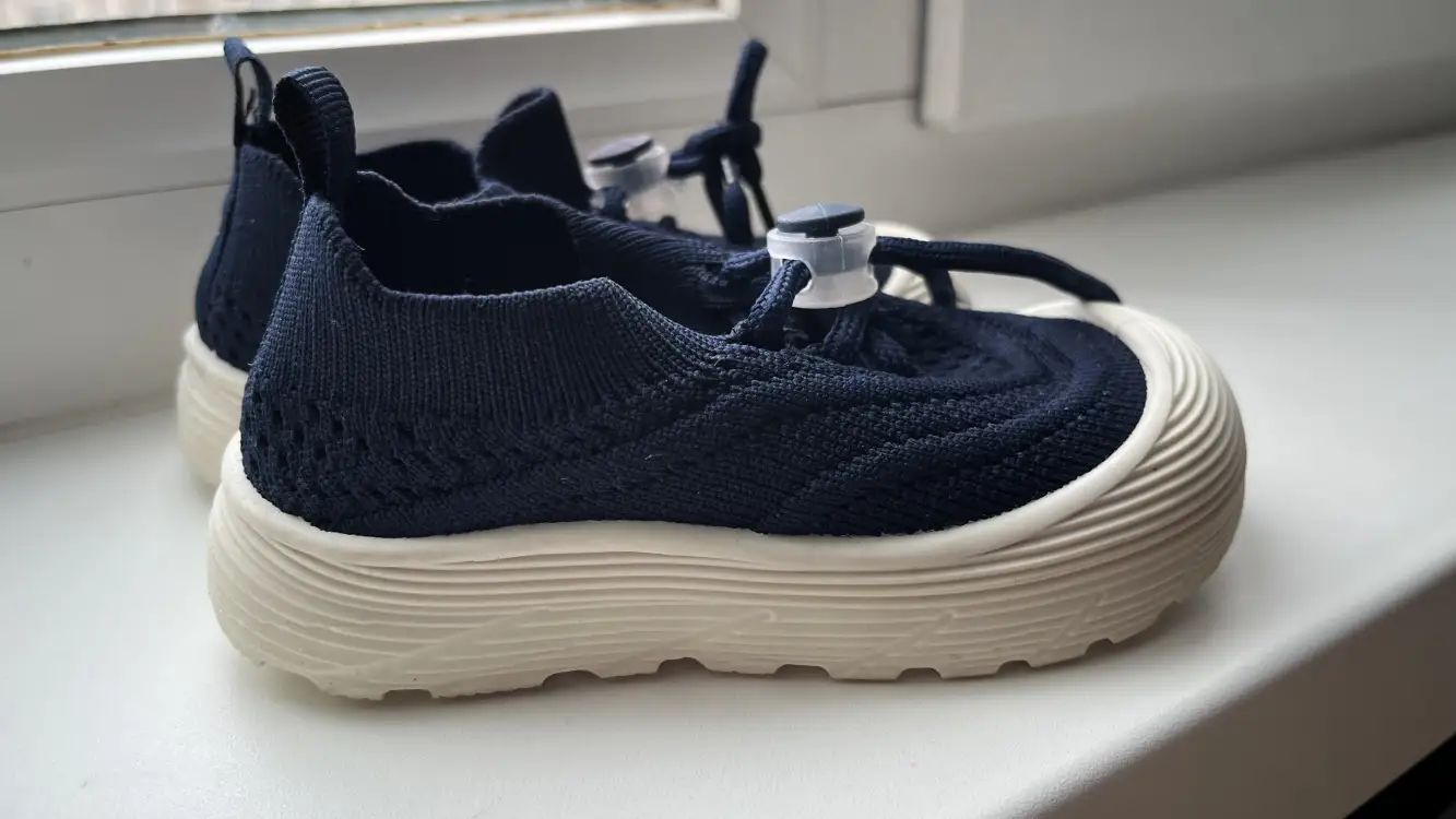 Кеды для мальчика