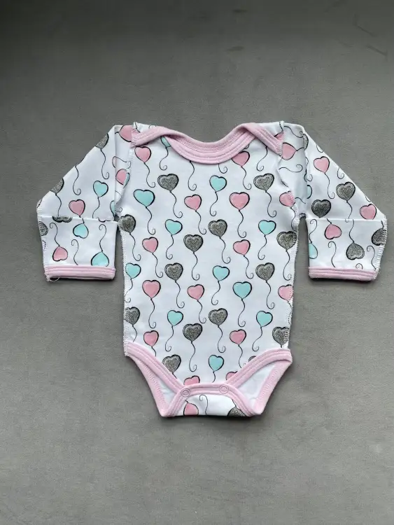 Набор одежды для девочки р.56