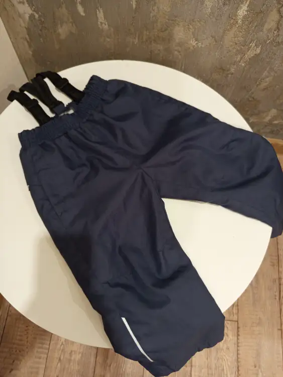 Полукомбинезон 98 р-р