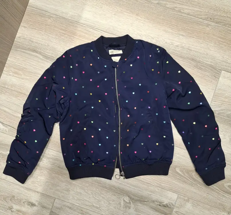 Бомбер на 9-10 лет