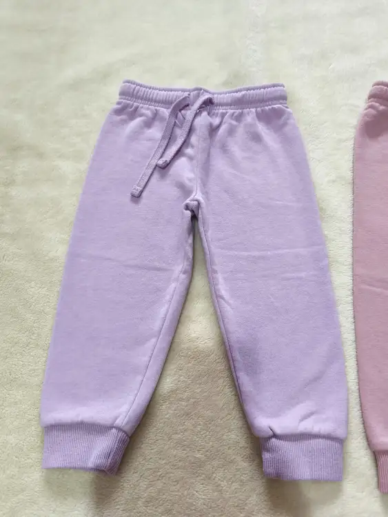 Штанишки на байке 92см