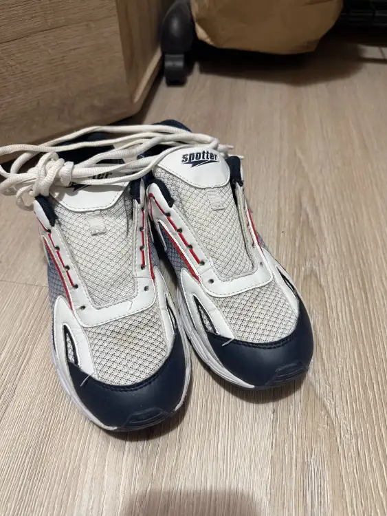 Кроссовки для мальчика