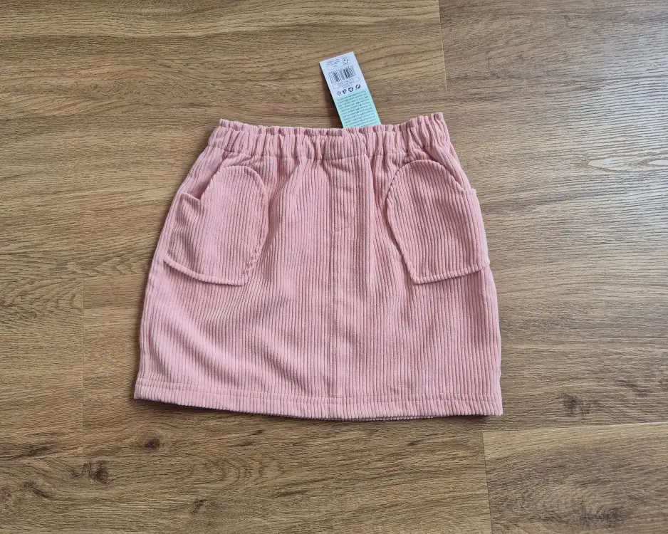 Комплект новый на рост 110