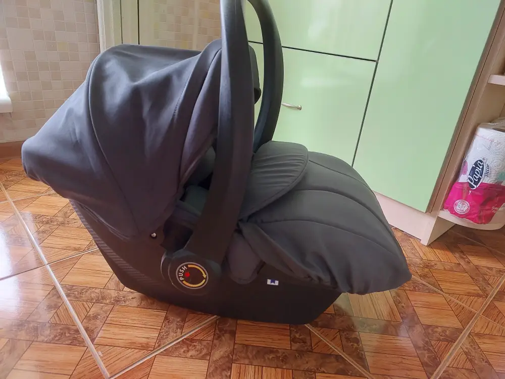 Автолюлька