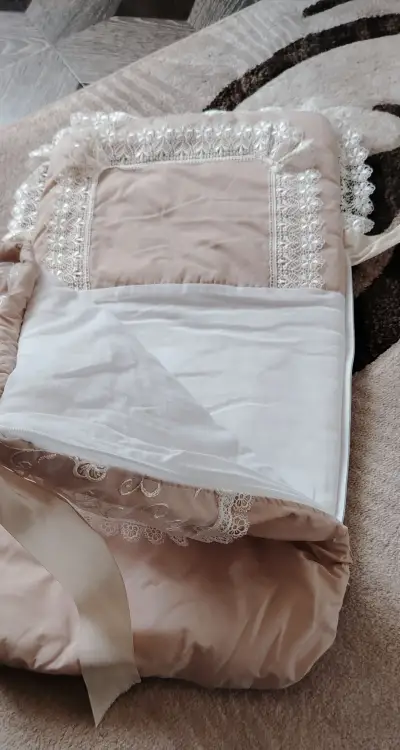 Конверт детский