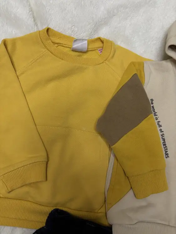 Лот на мальчика 12-18 мес