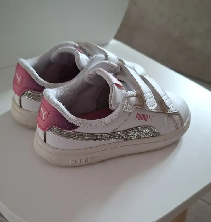Кроссовки Puma 25 размер