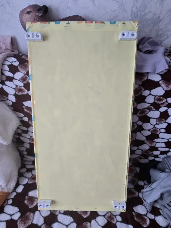 Пеленальная доска