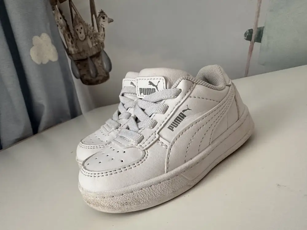 Кеды puma